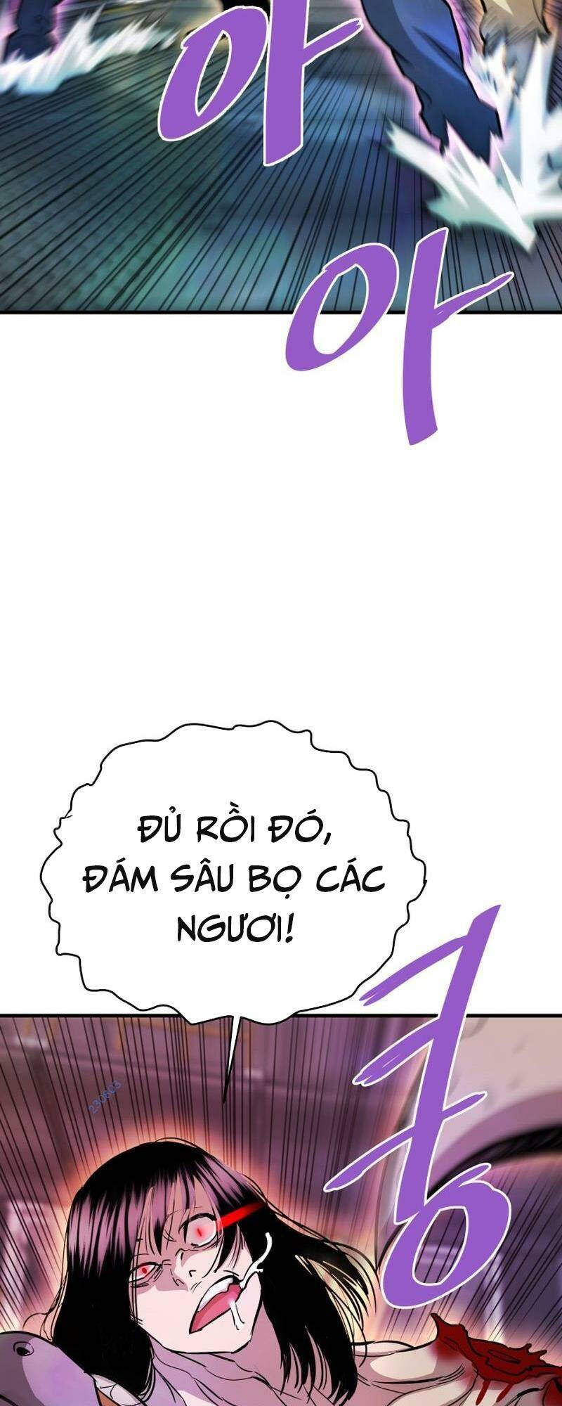 Ta Trở Về Từ Địa Ngục - Chapter 63 - Page 43