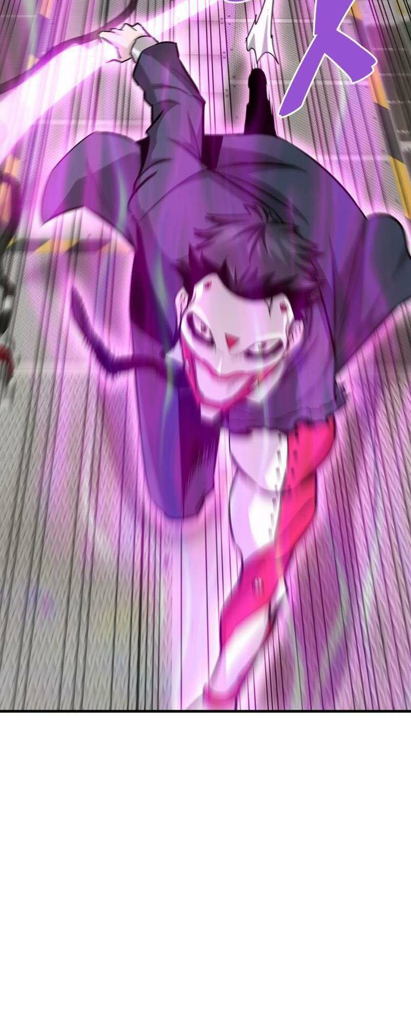 Ta Trở Về Từ Địa Ngục - Chapter 63 - Page 45