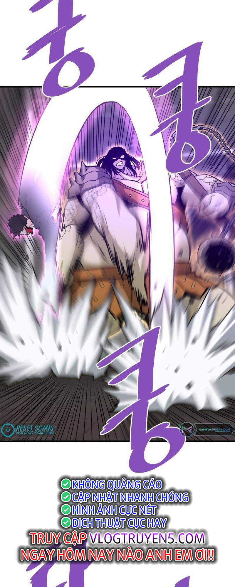 Ta Trở Về Từ Địa Ngục - Chapter 63 - Page 51