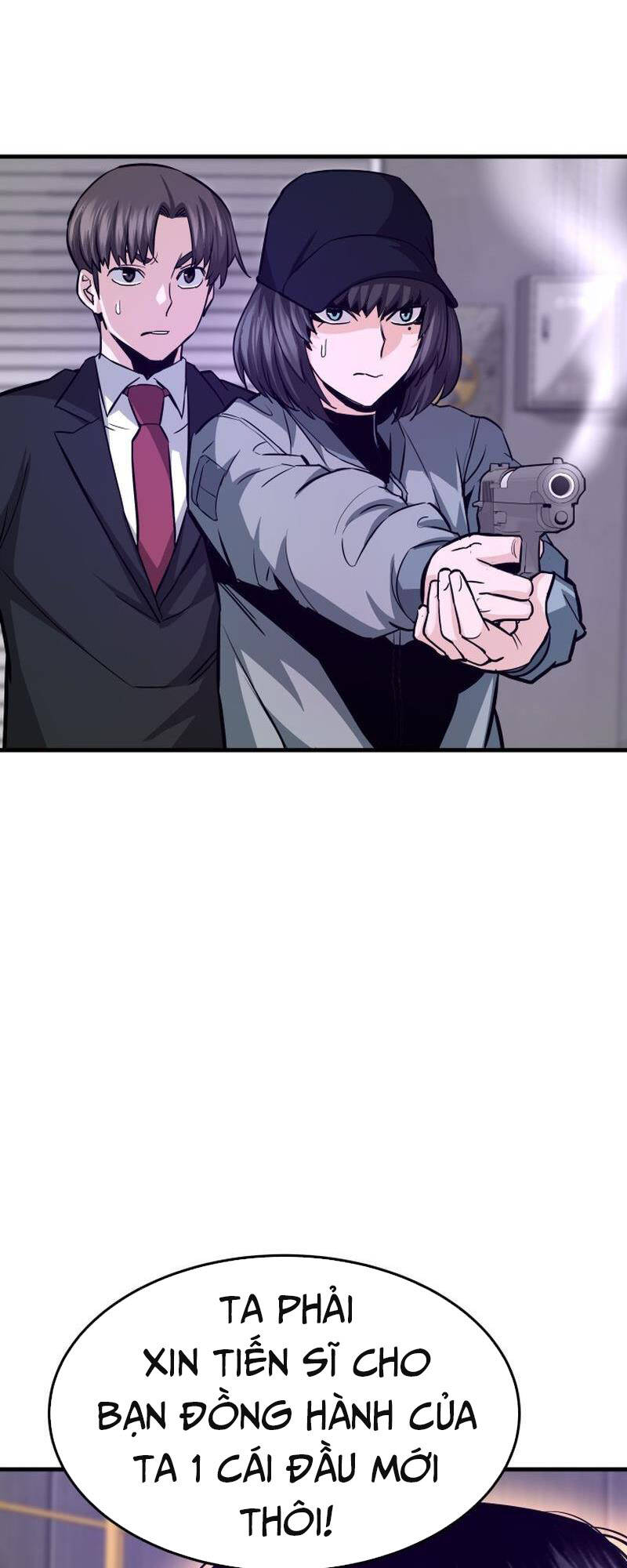 Ta Trở Về Từ Địa Ngục - Chapter 63 - Page 53