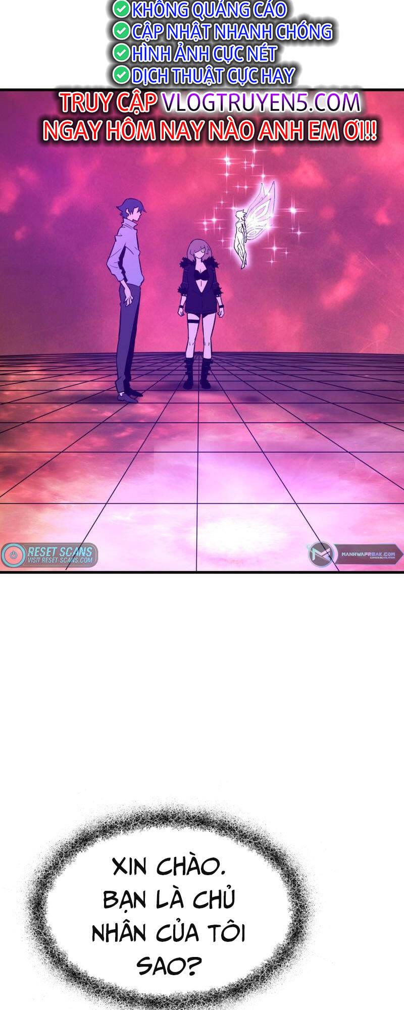 Ta Trở Về Từ Địa Ngục - Chapter 63 - Page 60