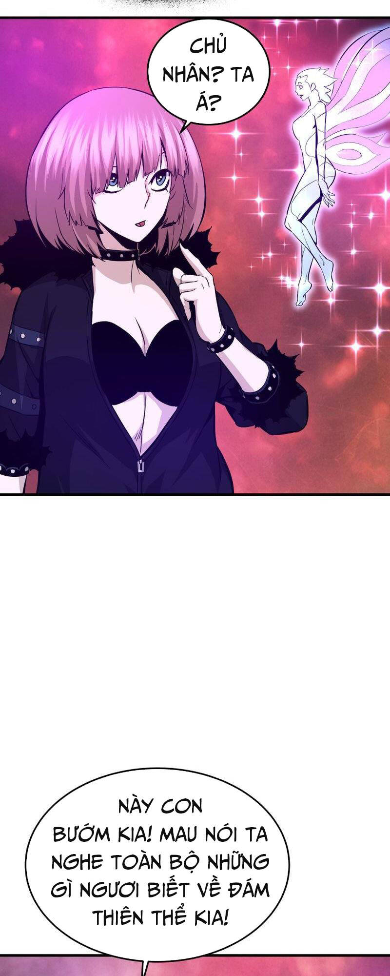 Ta Trở Về Từ Địa Ngục - Chapter 63 - Page 61