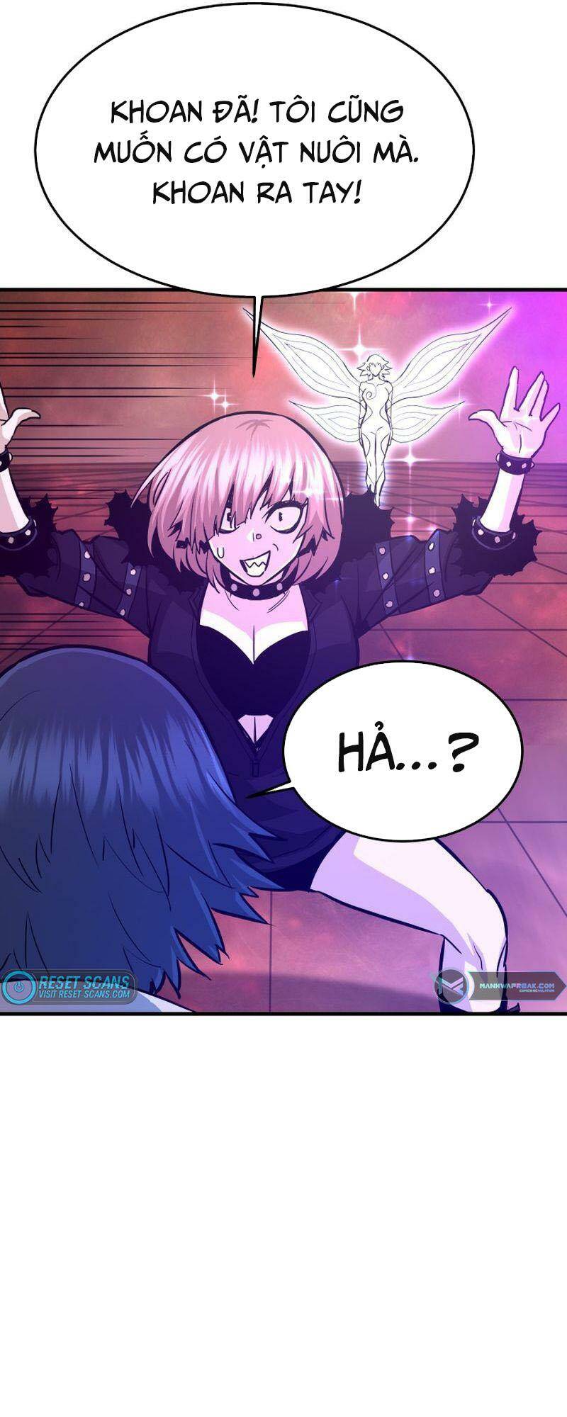 Ta Trở Về Từ Địa Ngục - Chapter 63 - Page 66