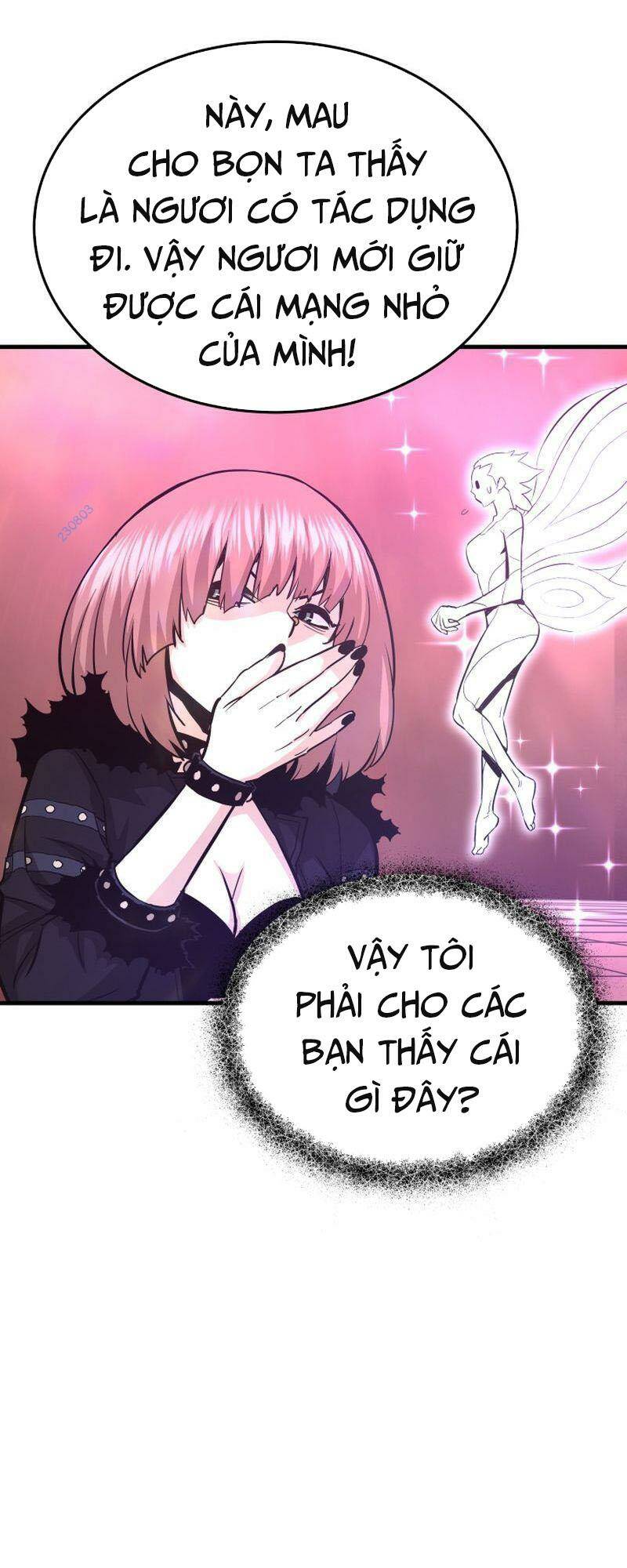 Ta Trở Về Từ Địa Ngục - Chapter 63 - Page 67