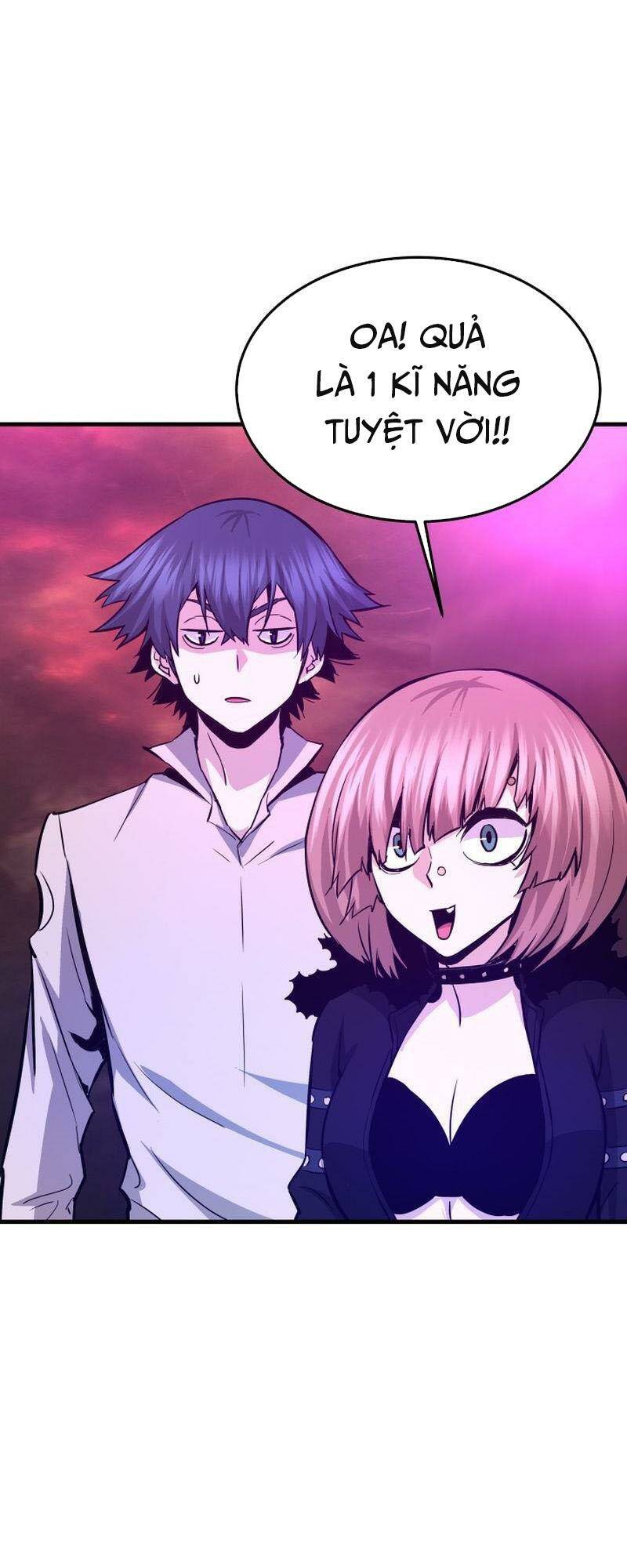 Ta Trở Về Từ Địa Ngục - Chapter 63 - Page 70