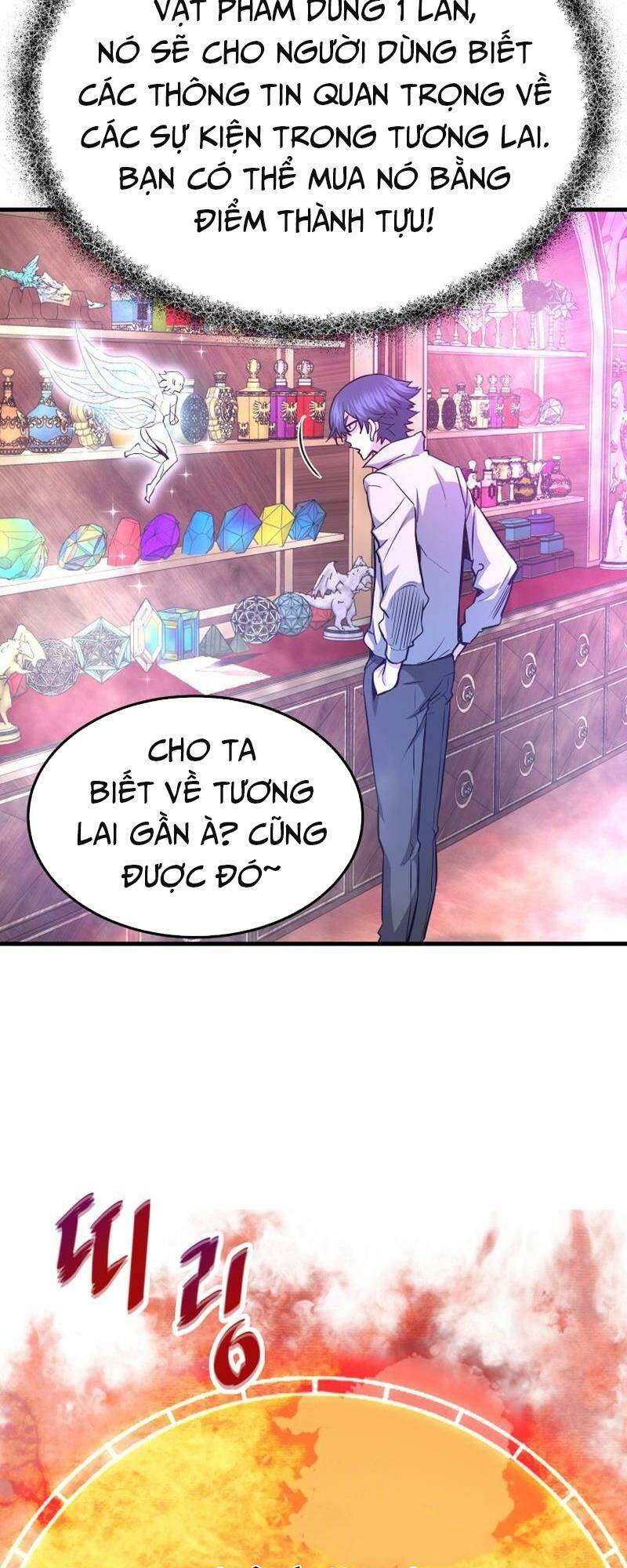 Ta Trở Về Từ Địa Ngục - Chapter 63 - Page 75