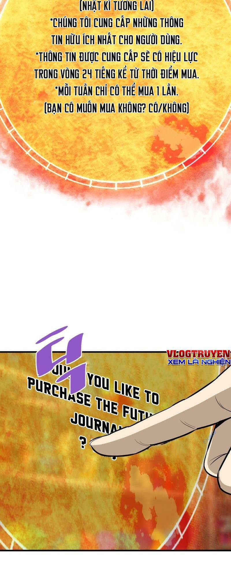 Ta Trở Về Từ Địa Ngục - Chapter 63 - Page 76