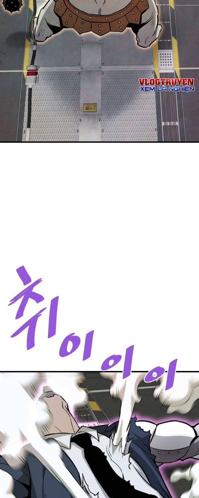 Ta Trở Về Từ Địa Ngục - Chapter 64 - Page 9