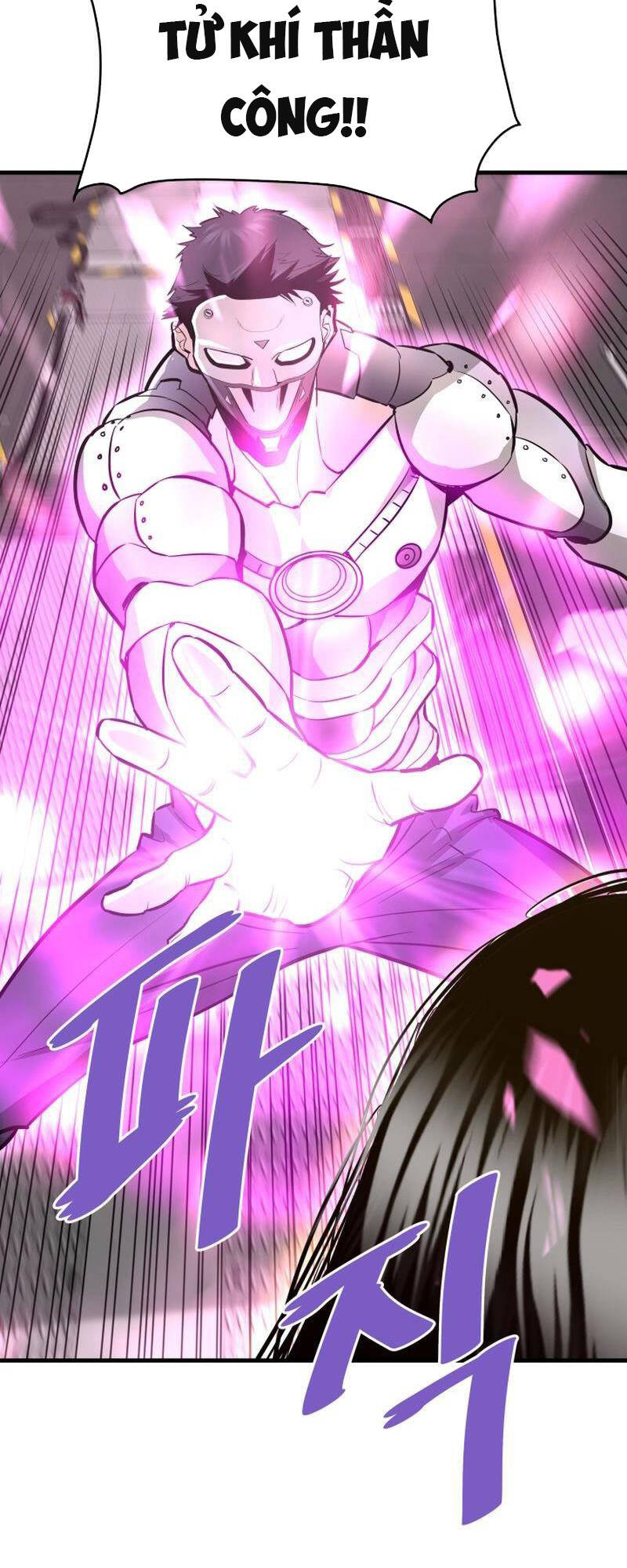 Ta Trở Về Từ Địa Ngục - Chapter 64 - Page 23