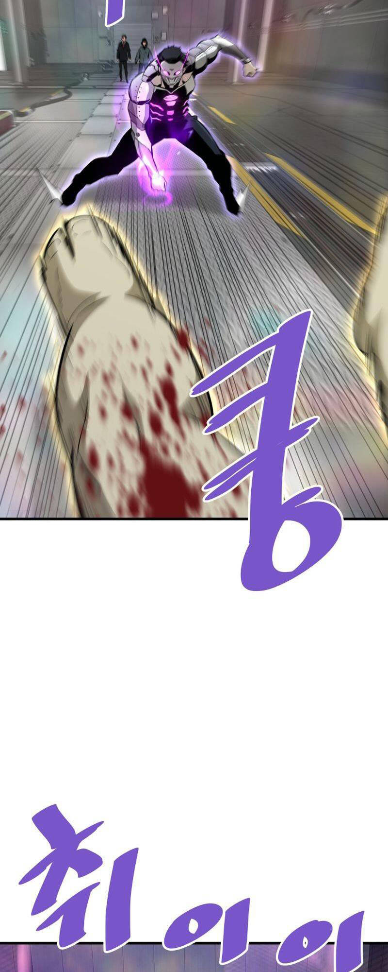 Ta Trở Về Từ Địa Ngục - Chapter 64 - Page 27