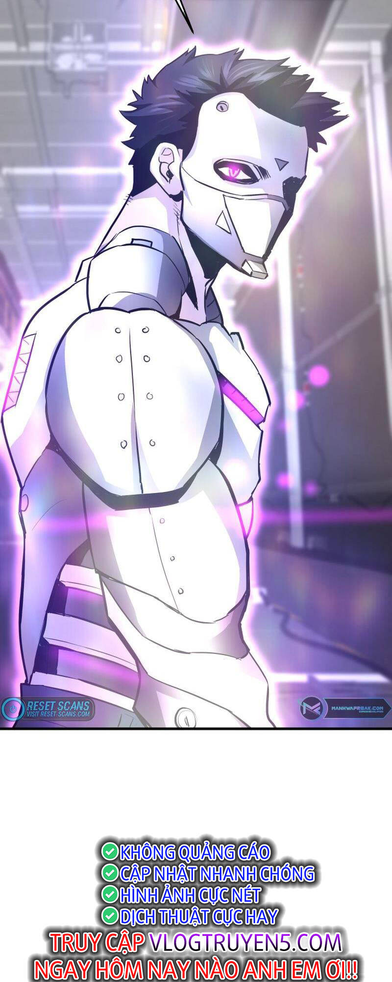 Ta Trở Về Từ Địa Ngục - Chapter 64 - Page 31