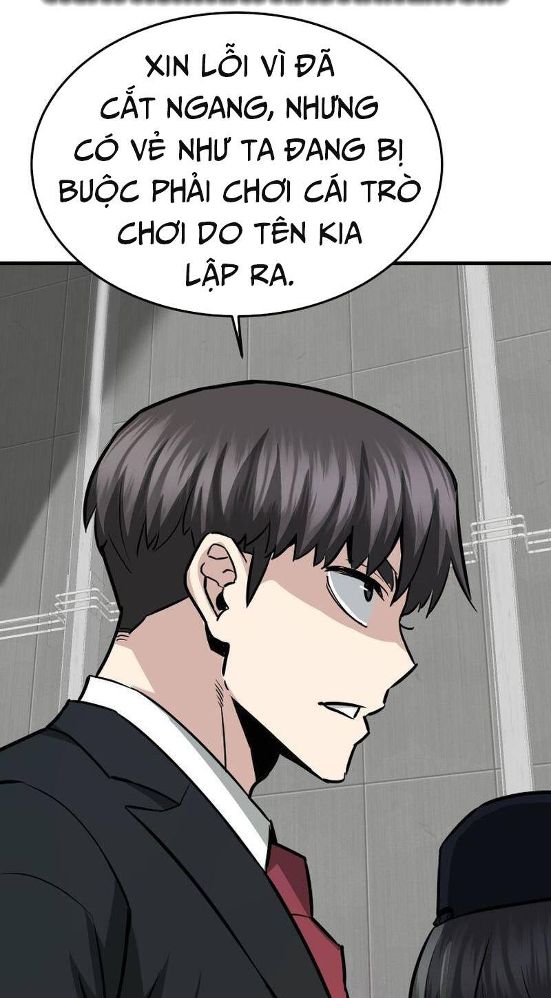 Ta Trở Về Từ Địa Ngục - Chapter 64 - Page 32
