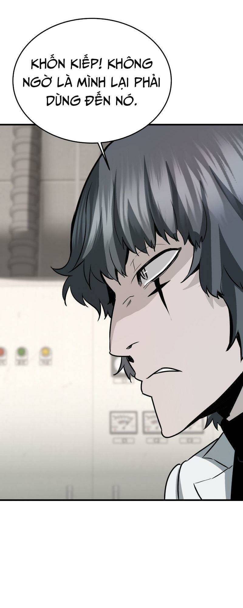 Ta Trở Về Từ Địa Ngục - Chapter 64 - Page 35
