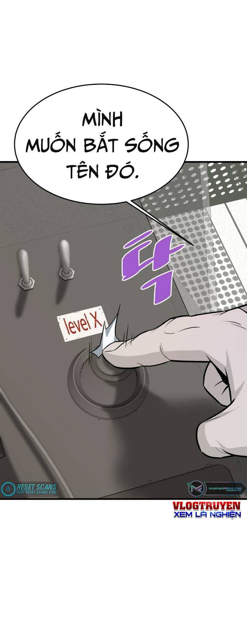 Ta Trở Về Từ Địa Ngục - Chapter 64 - Page 36