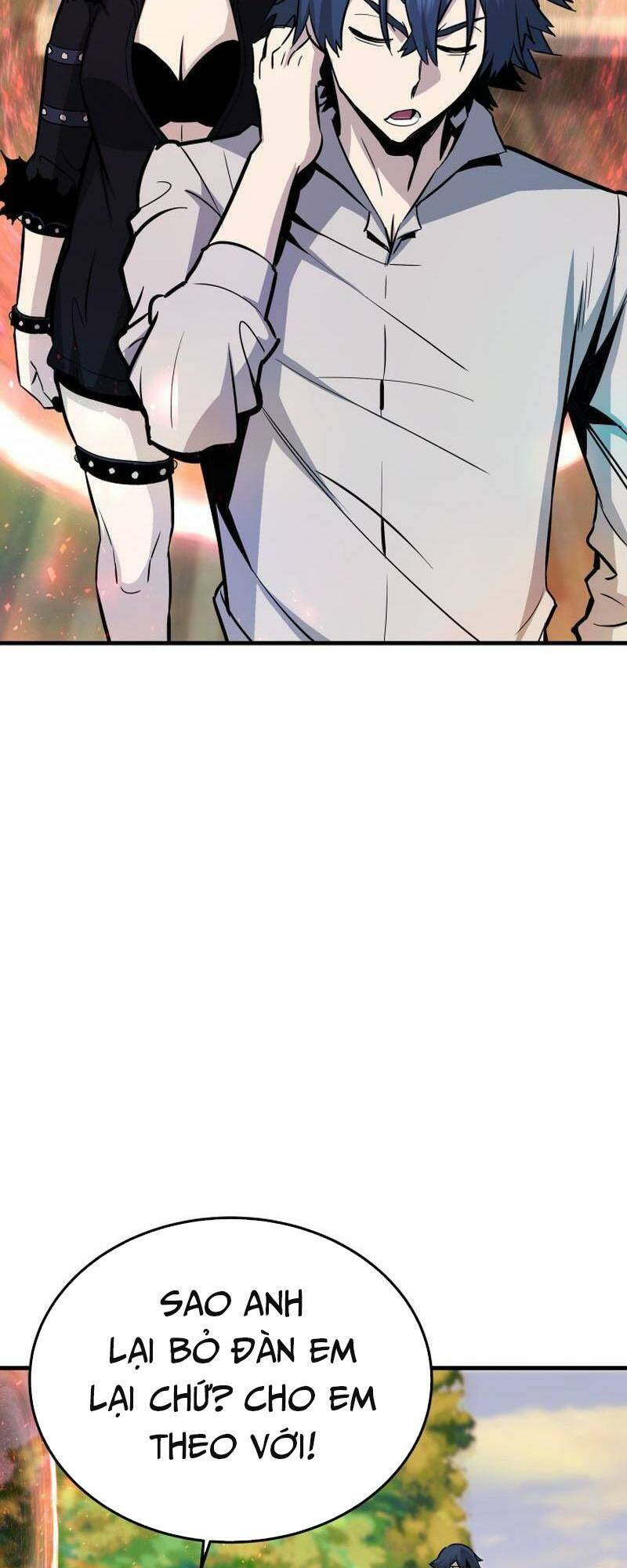 Ta Trở Về Từ Địa Ngục - Chapter 64 - Page 3