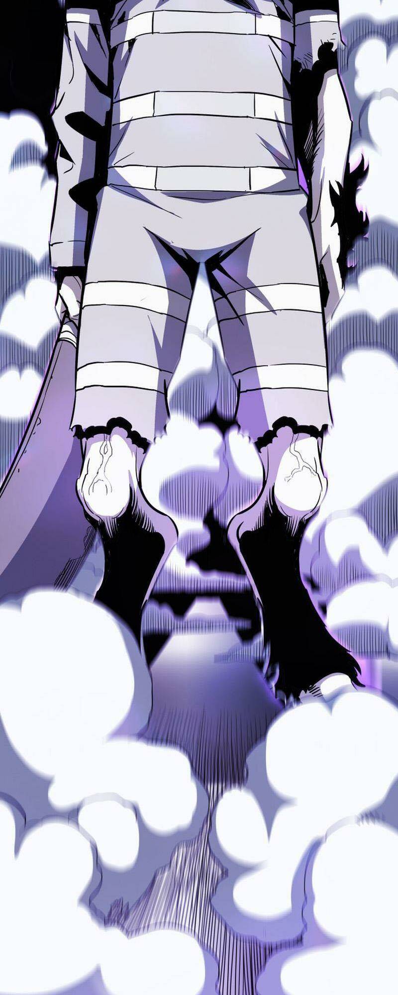 Ta Trở Về Từ Địa Ngục - Chapter 64 - Page 43