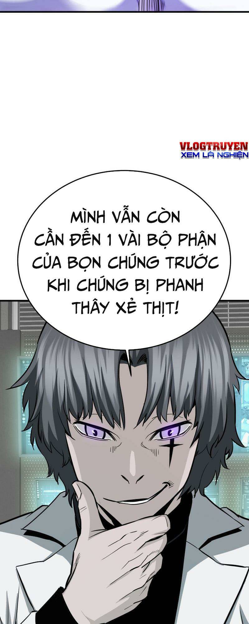 Ta Trở Về Từ Địa Ngục - Chapter 64 - Page 44
