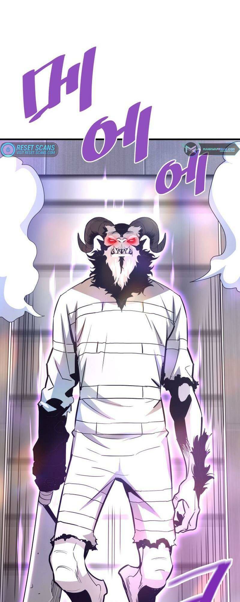 Ta Trở Về Từ Địa Ngục - Chapter 64 - Page 46