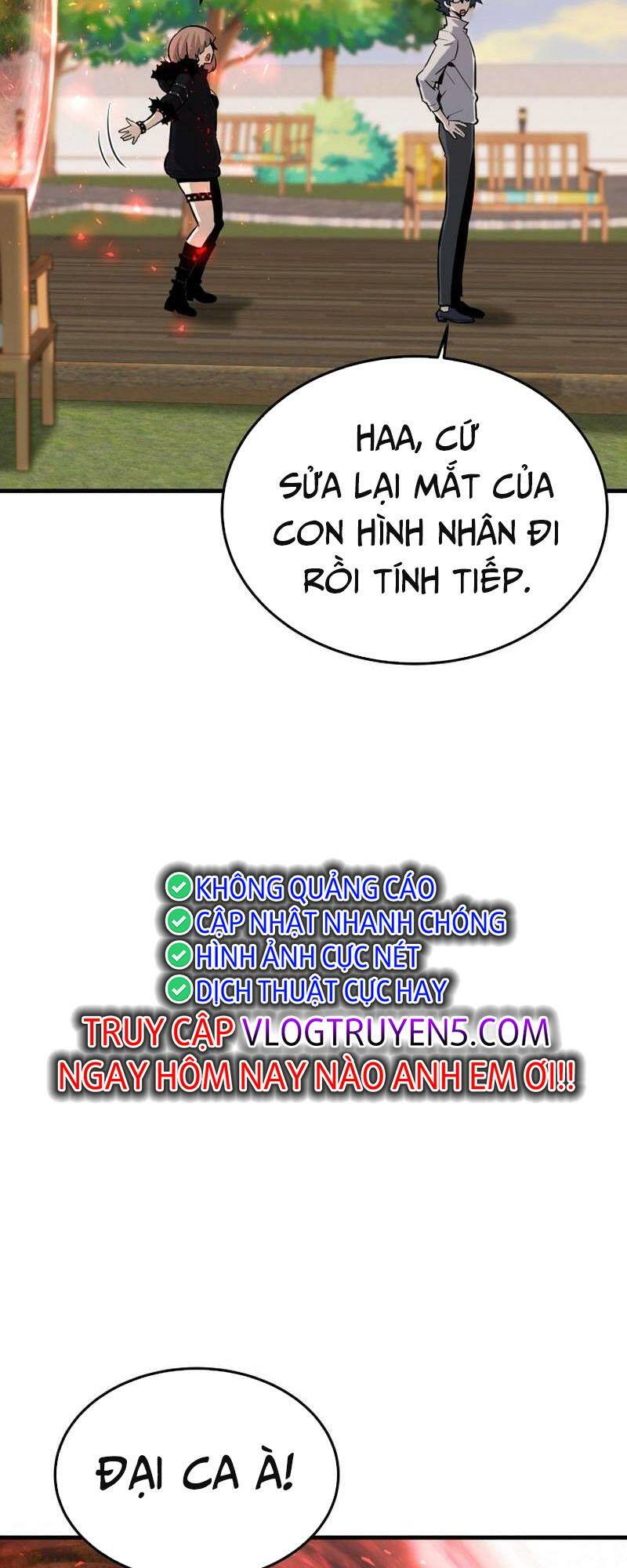 Ta Trở Về Từ Địa Ngục - Chapter 64 - Page 4