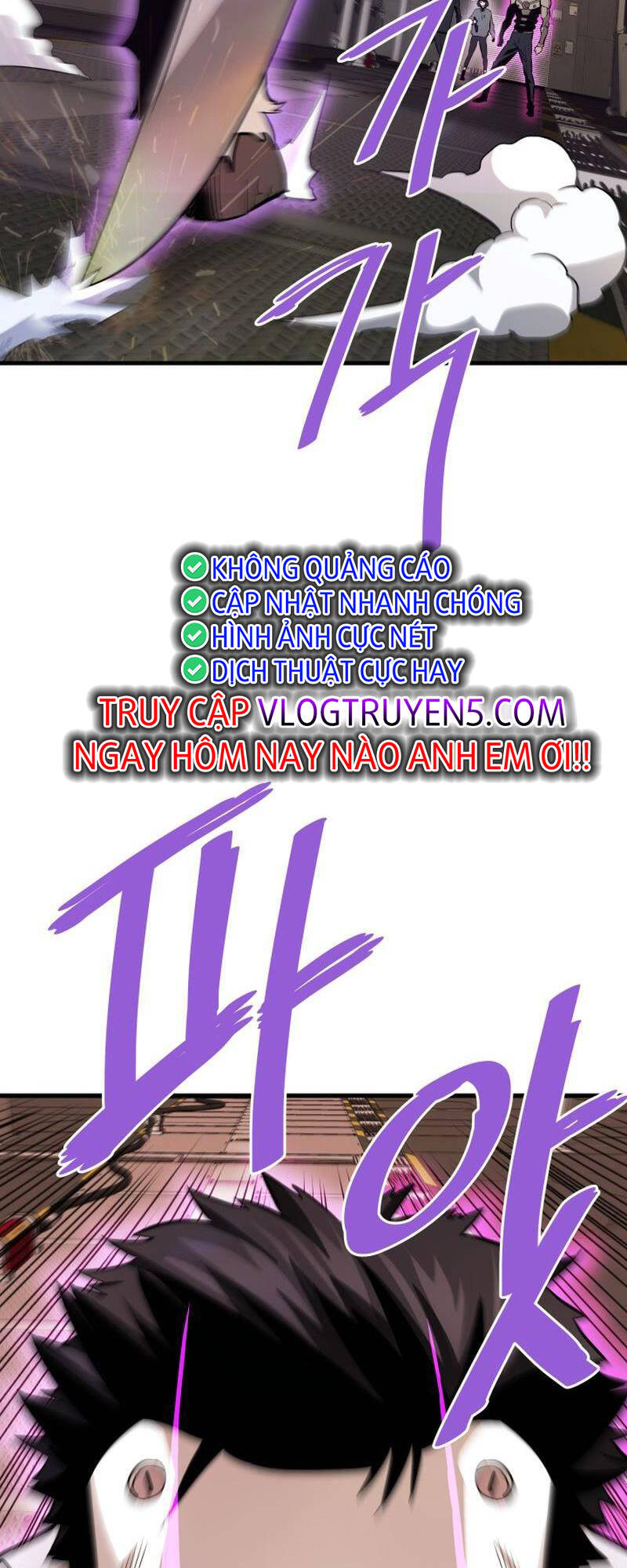 Ta Trở Về Từ Địa Ngục - Chapter 64 - Page 53