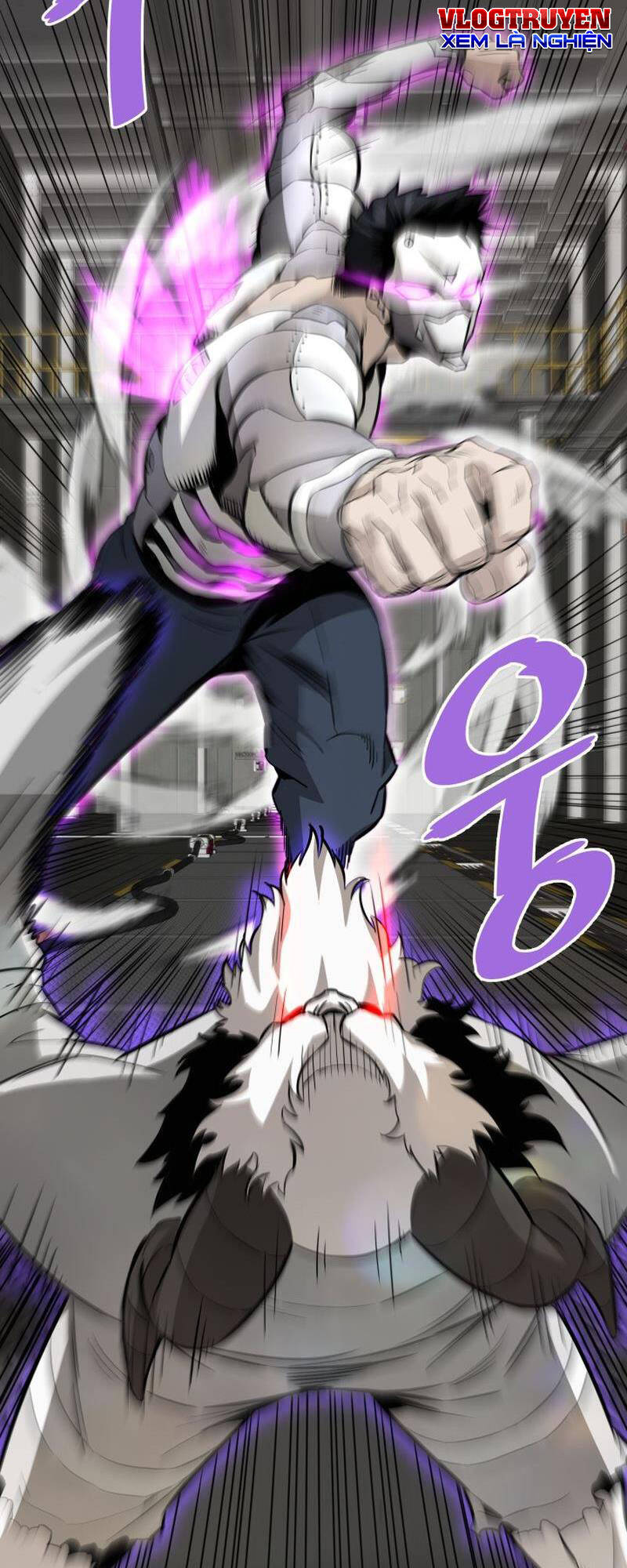 Ta Trở Về Từ Địa Ngục - Chapter 64 - Page 57