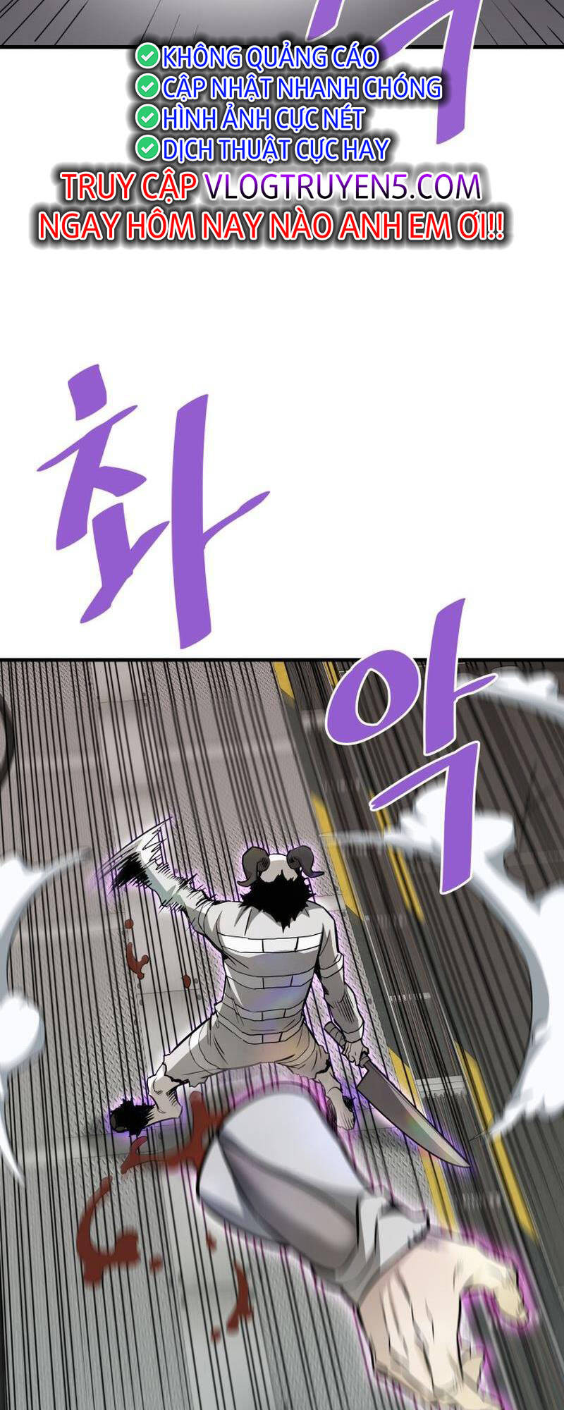 Ta Trở Về Từ Địa Ngục - Chapter 64 - Page 61