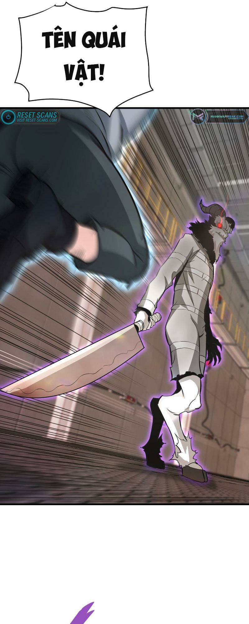 Ta Trở Về Từ Địa Ngục - Chapter 64 - Page 66