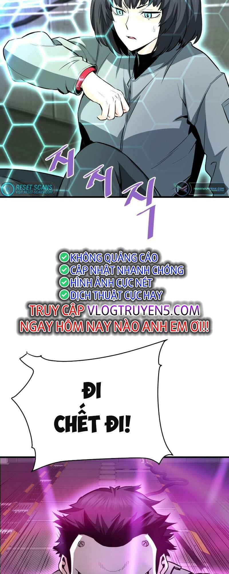 Ta Trở Về Từ Địa Ngục - Chapter 64 - Page 71