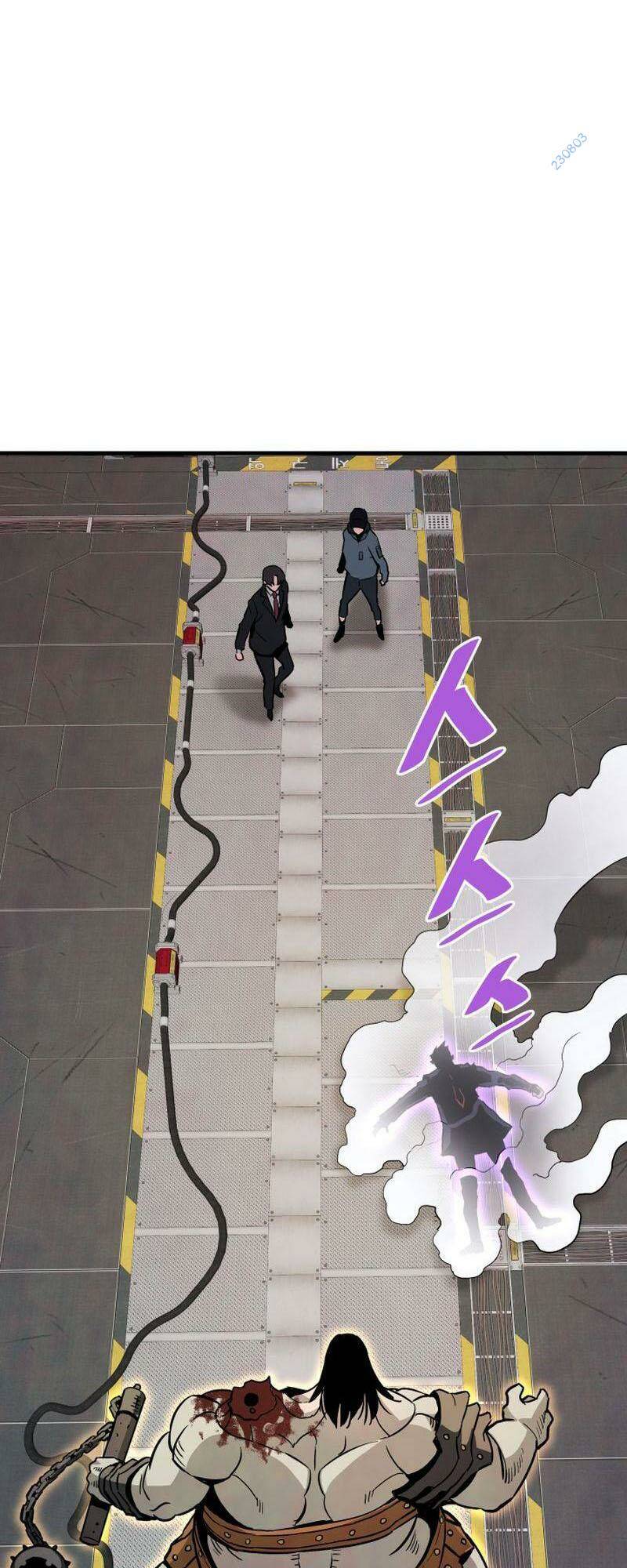 Ta Trở Về Từ Địa Ngục - Chapter 64 - Page 8