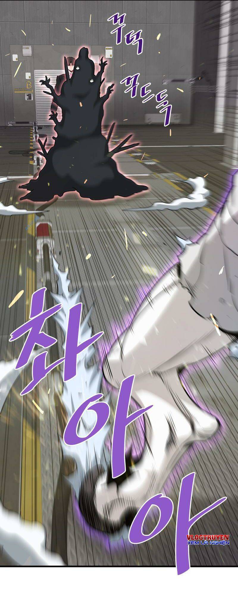 Ta Trở Về Từ Địa Ngục - Chapter 65 - Page 10