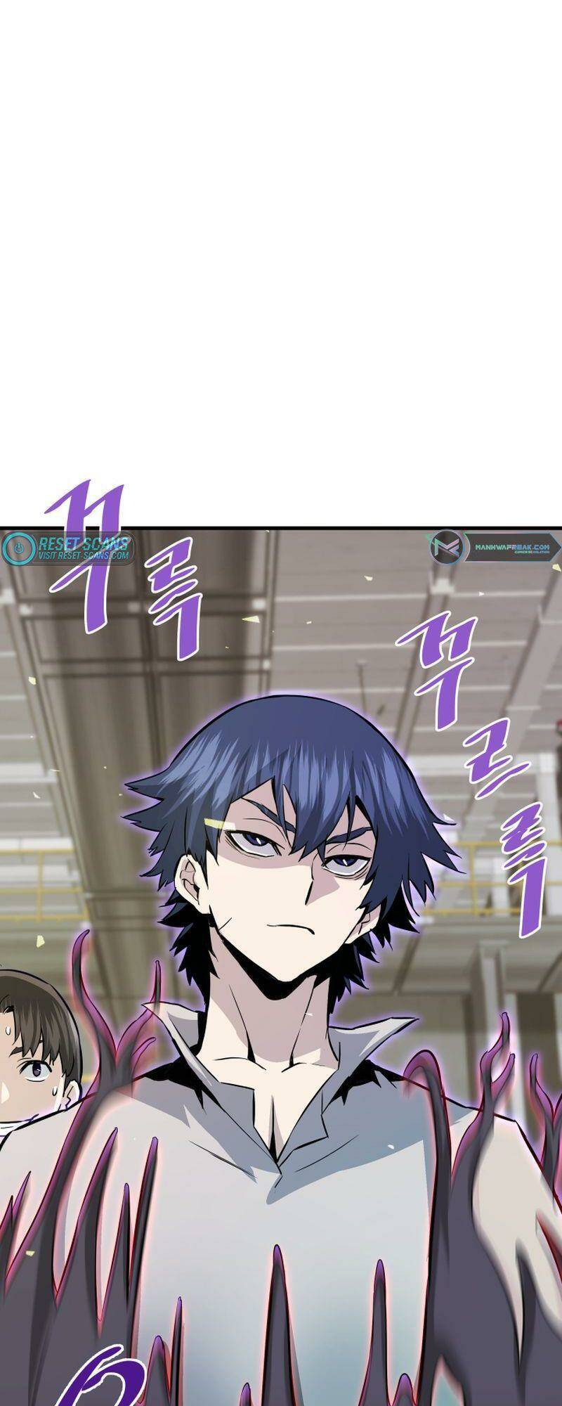 Ta Trở Về Từ Địa Ngục - Chapter 65 - Page 11