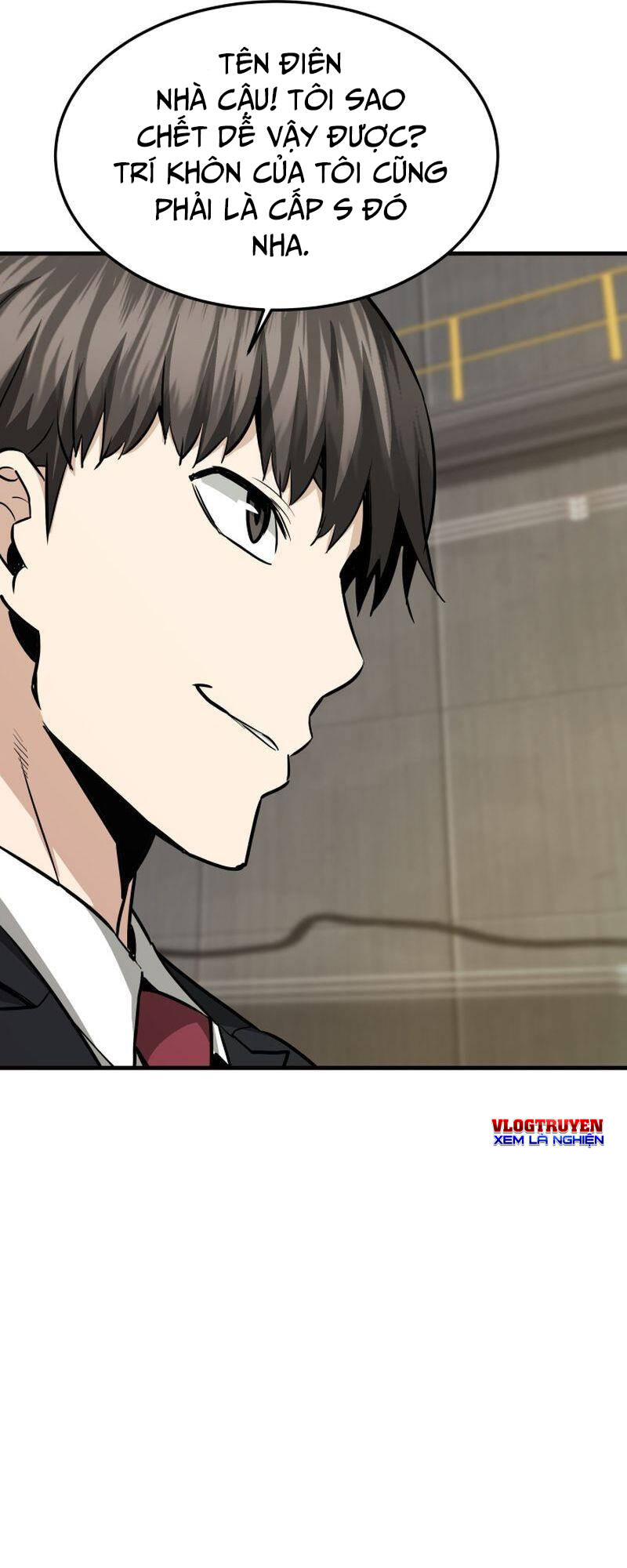 Ta Trở Về Từ Địa Ngục - Chapter 65 - Page 15