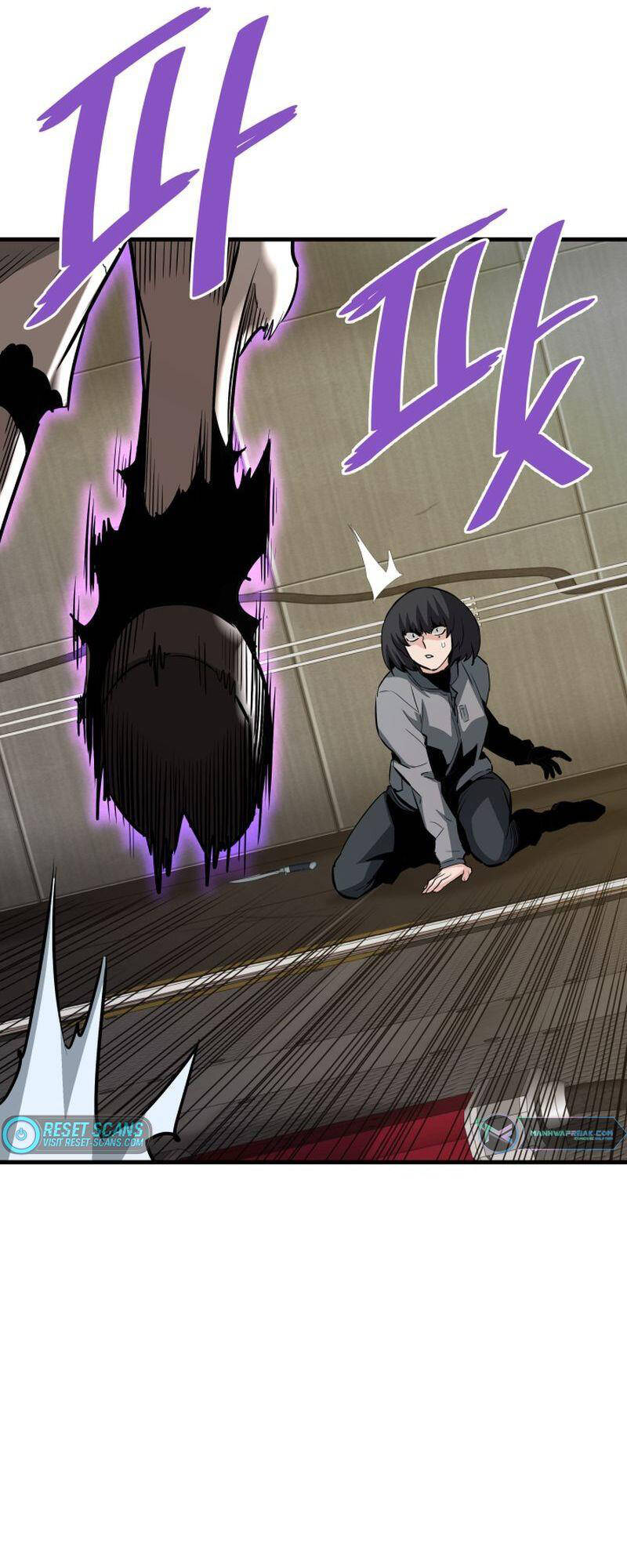 Ta Trở Về Từ Địa Ngục - Chapter 65 - Page 16