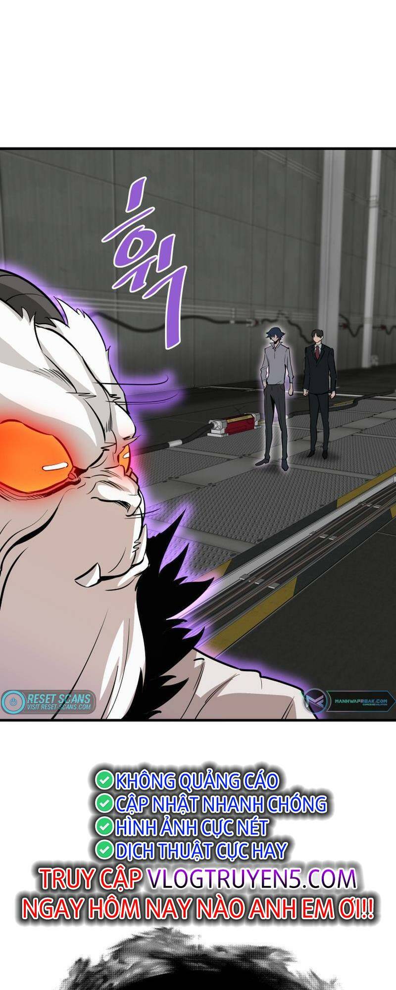 Ta Trở Về Từ Địa Ngục - Chapter 65 - Page 22