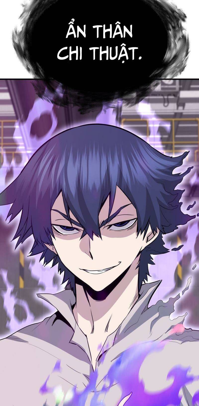 Ta Trở Về Từ Địa Ngục - Chapter 65 - Page 23