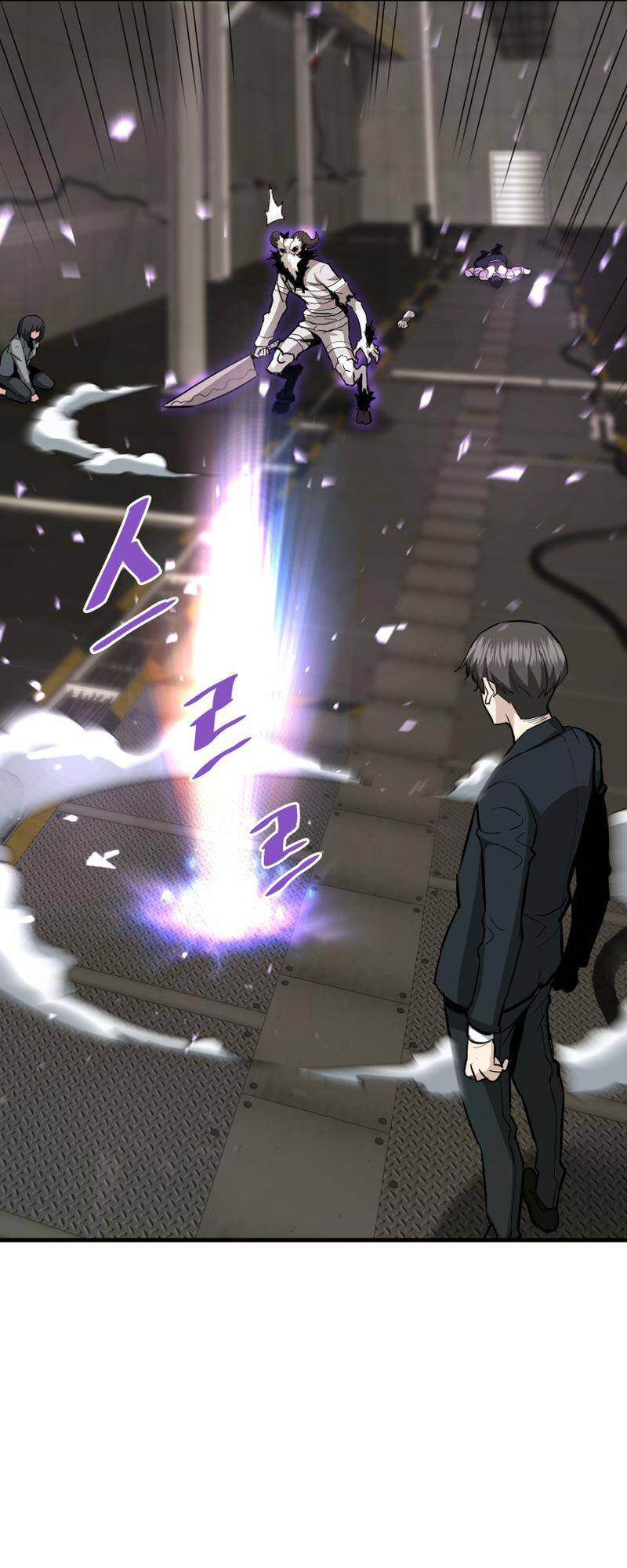 Ta Trở Về Từ Địa Ngục - Chapter 65 - Page 25