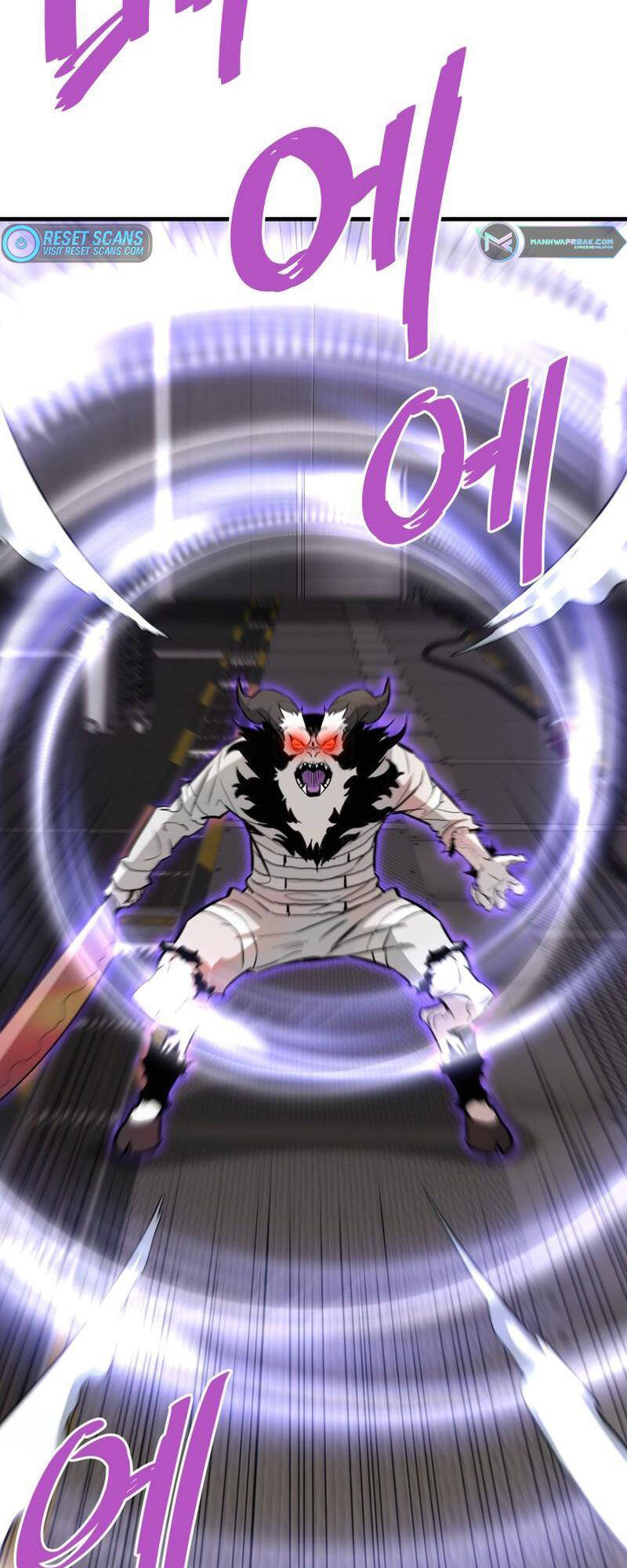 Ta Trở Về Từ Địa Ngục - Chapter 65 - Page 27