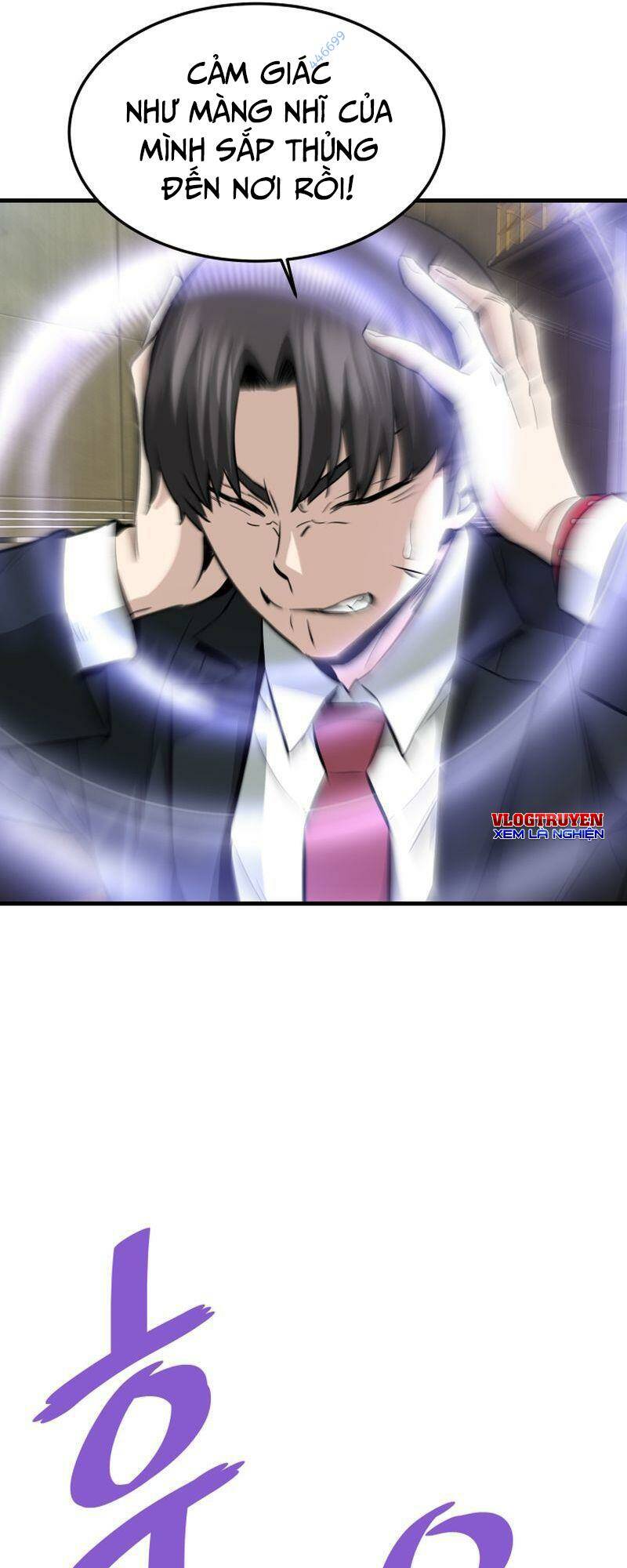 Ta Trở Về Từ Địa Ngục - Chapter 65 - Page 30