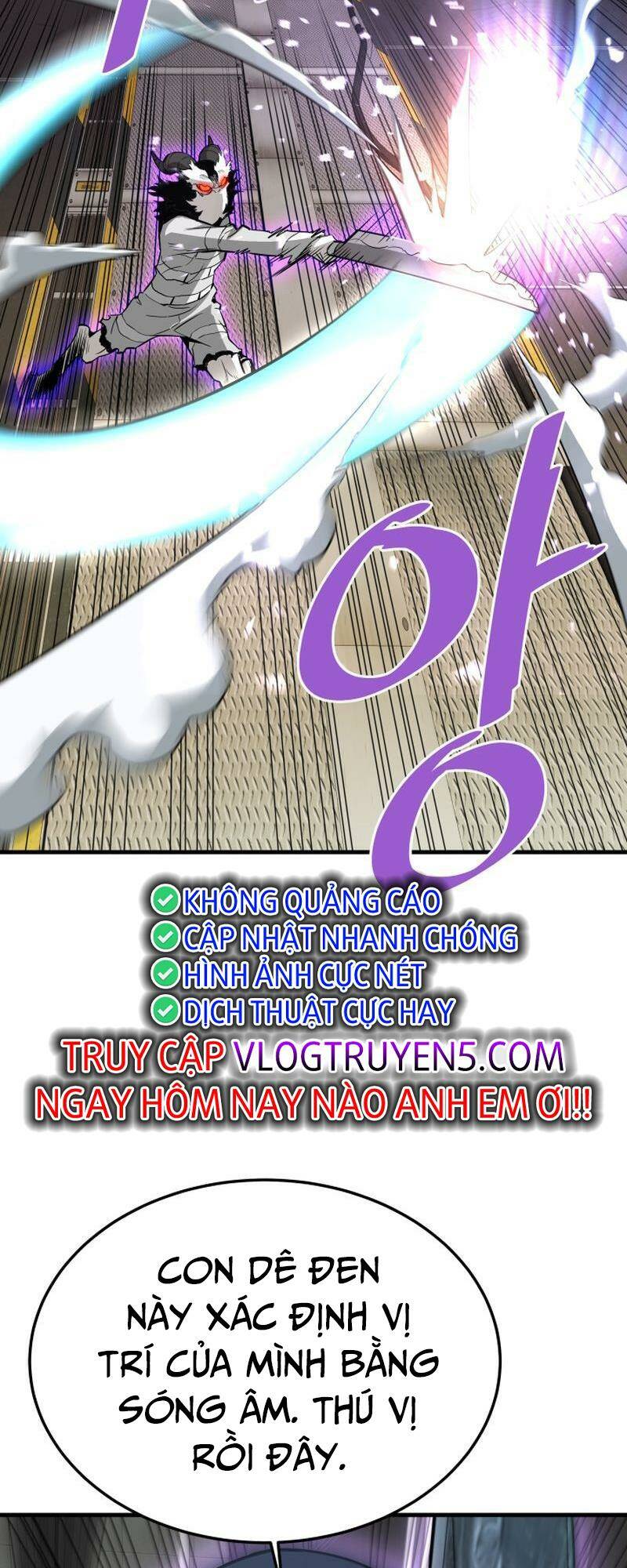 Ta Trở Về Từ Địa Ngục - Chapter 65 - Page 32