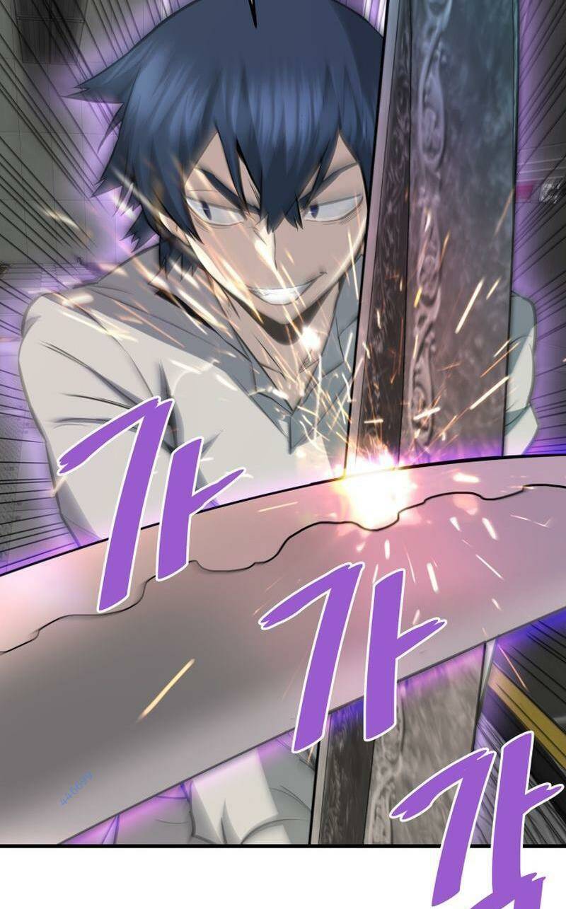 Ta Trở Về Từ Địa Ngục - Chapter 65 - Page 33