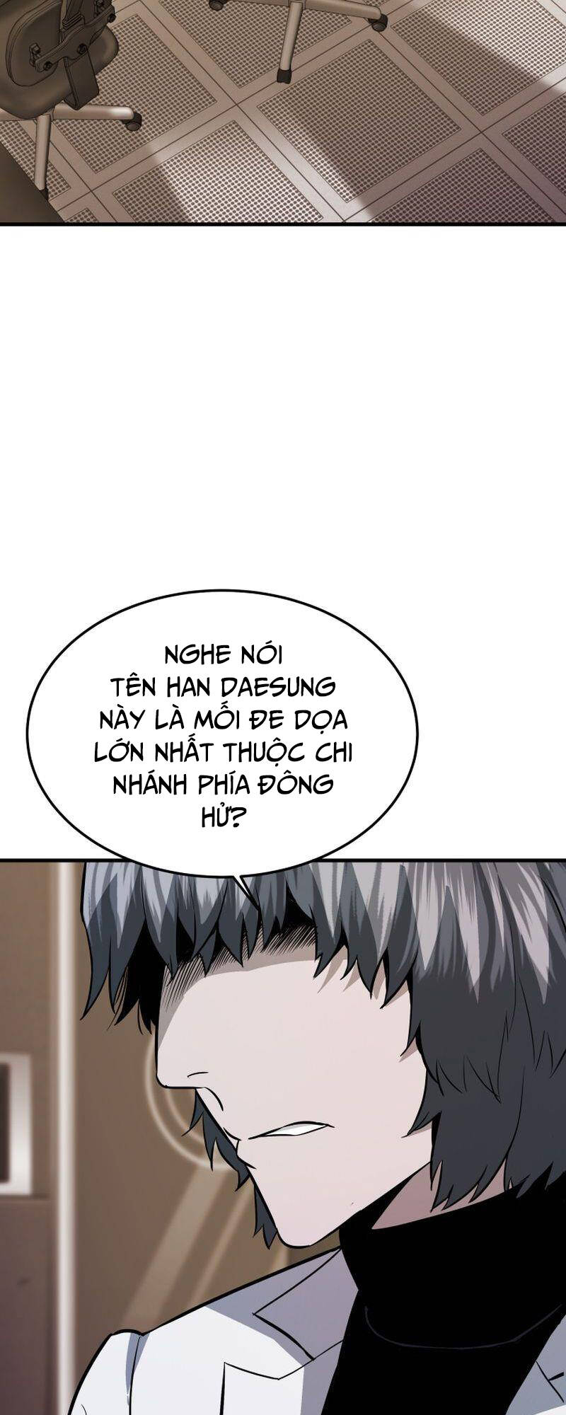Ta Trở Về Từ Địa Ngục - Chapter 65 - Page 36