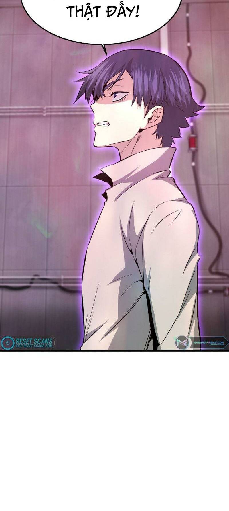 Ta Trở Về Từ Địa Ngục - Chapter 65 - Page 44