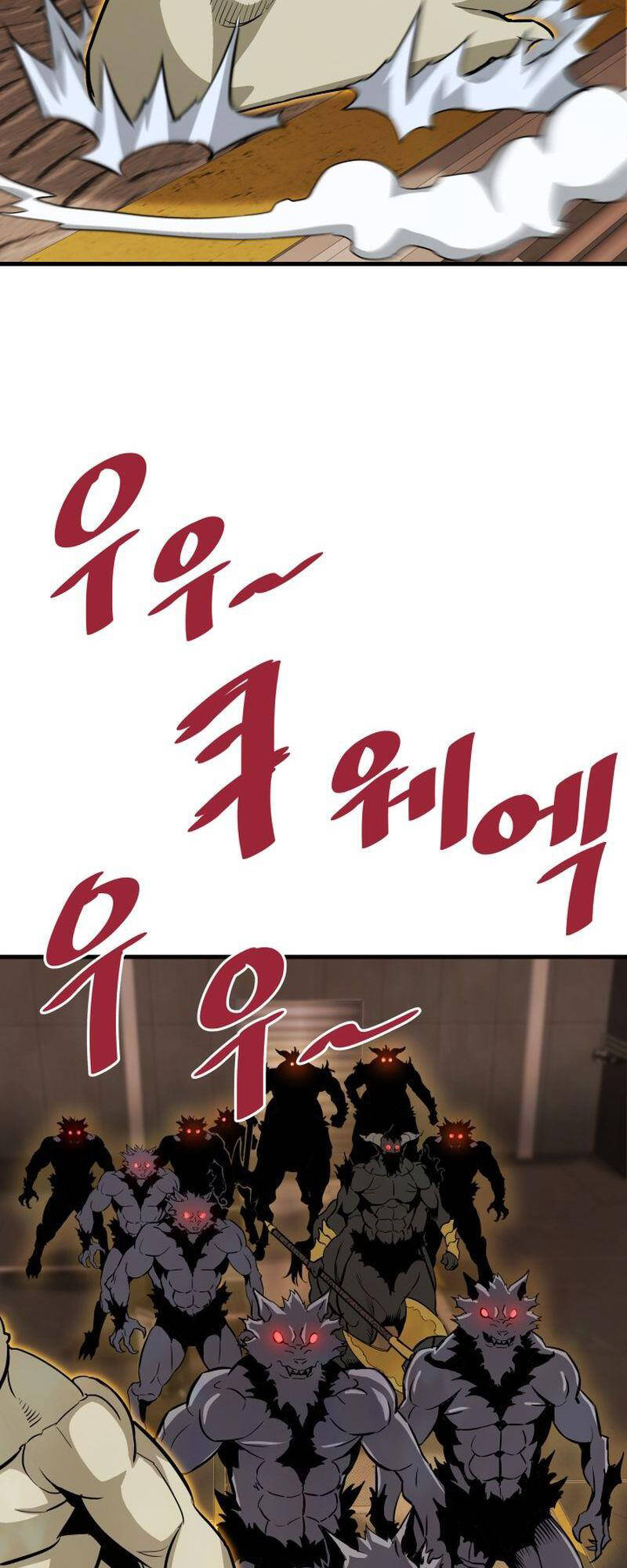 Ta Trở Về Từ Địa Ngục - Chapter 65 - Page 47