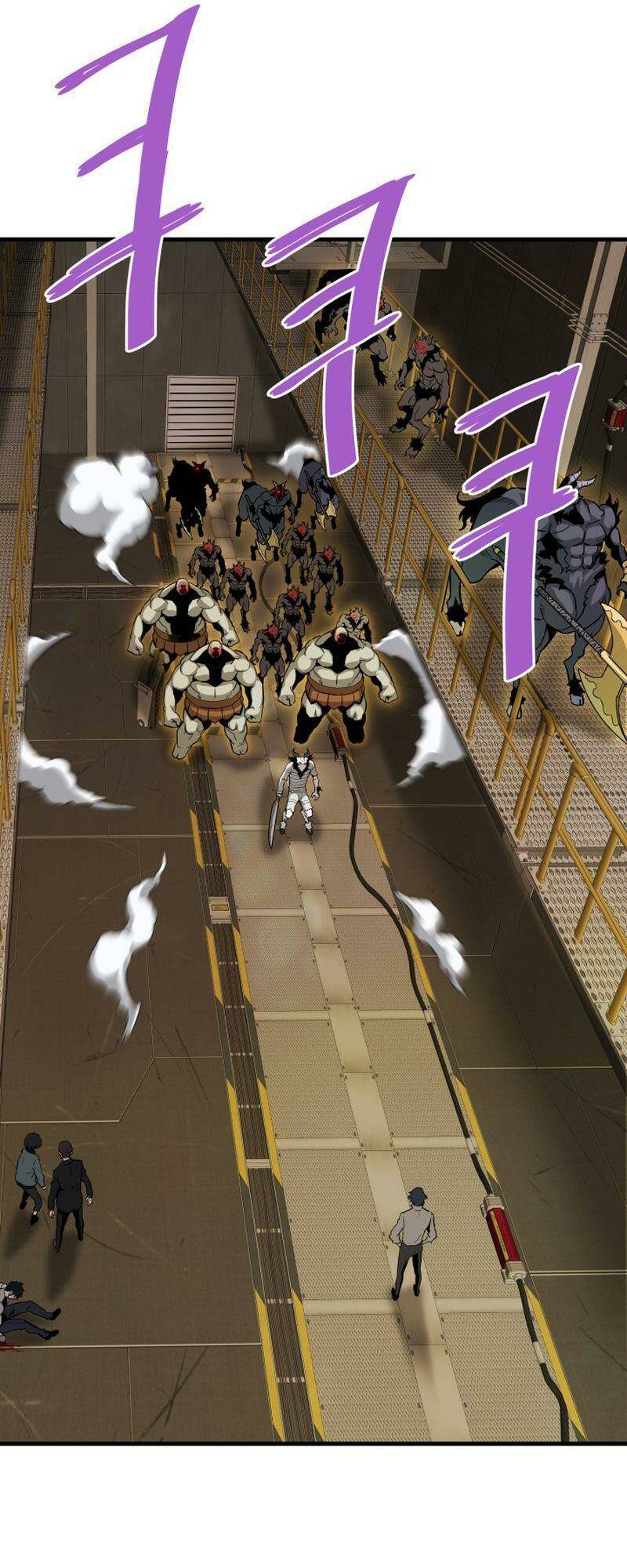 Ta Trở Về Từ Địa Ngục - Chapter 65 - Page 50