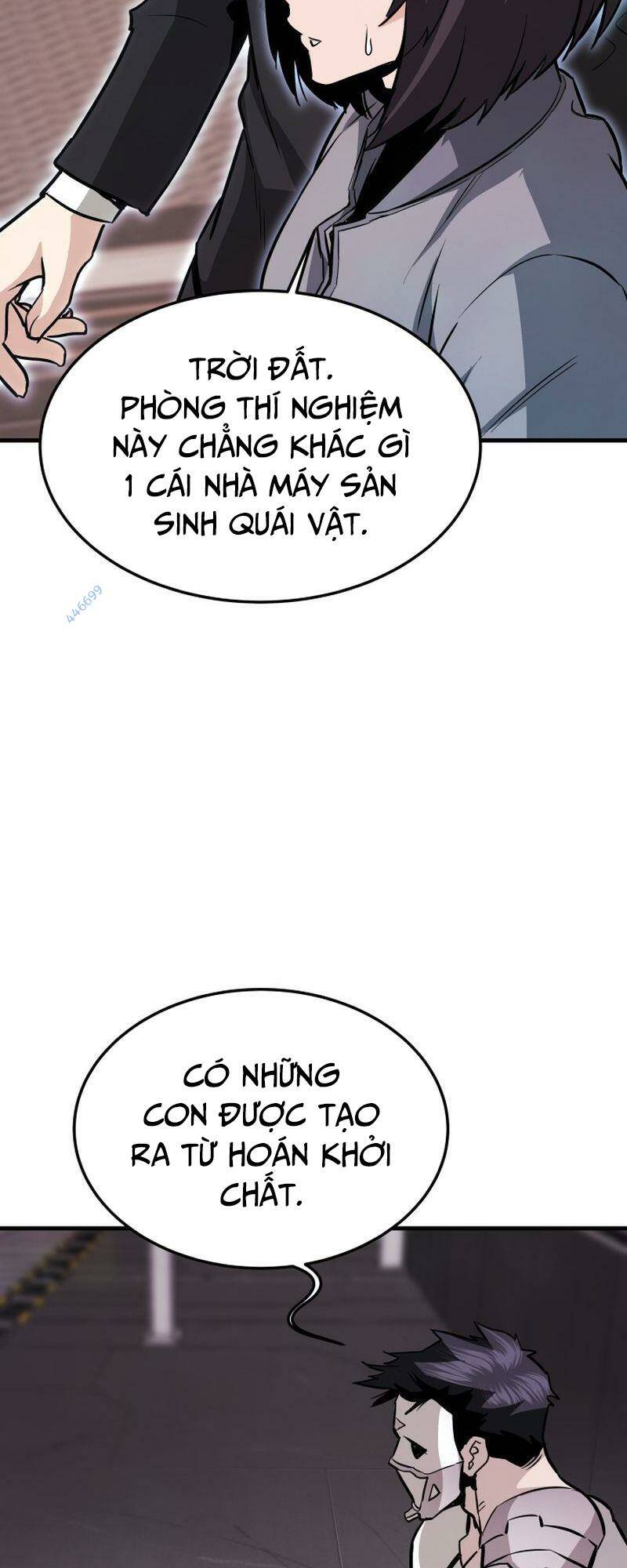 Ta Trở Về Từ Địa Ngục - Chapter 65 - Page 52