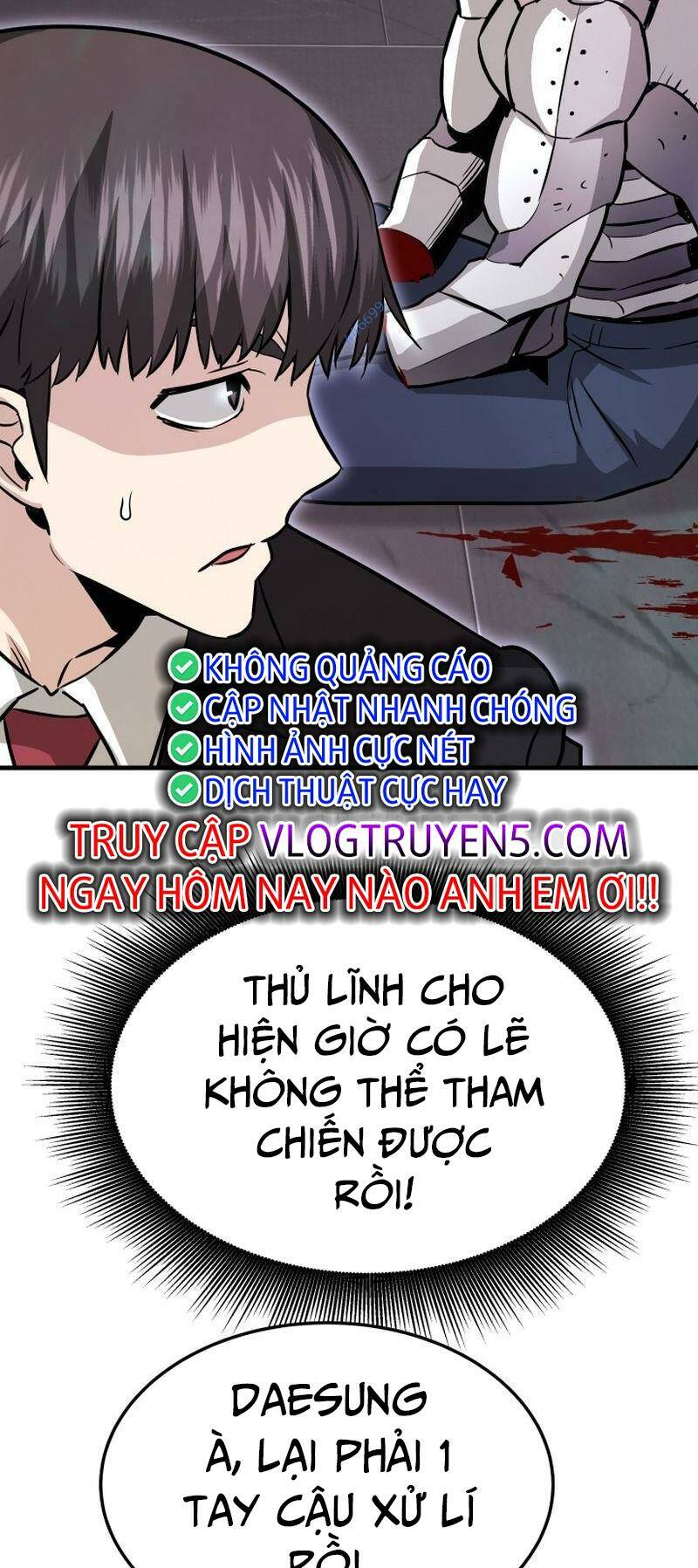 Ta Trở Về Từ Địa Ngục - Chapter 65 - Page 53