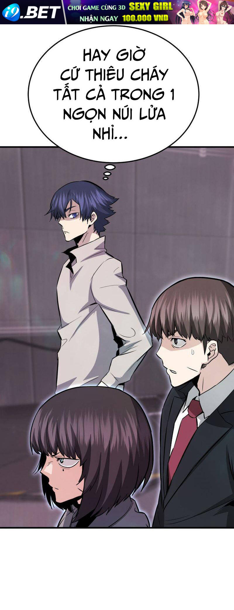 Ta Trở Về Từ Địa Ngục - Chapter 65 - Page 55