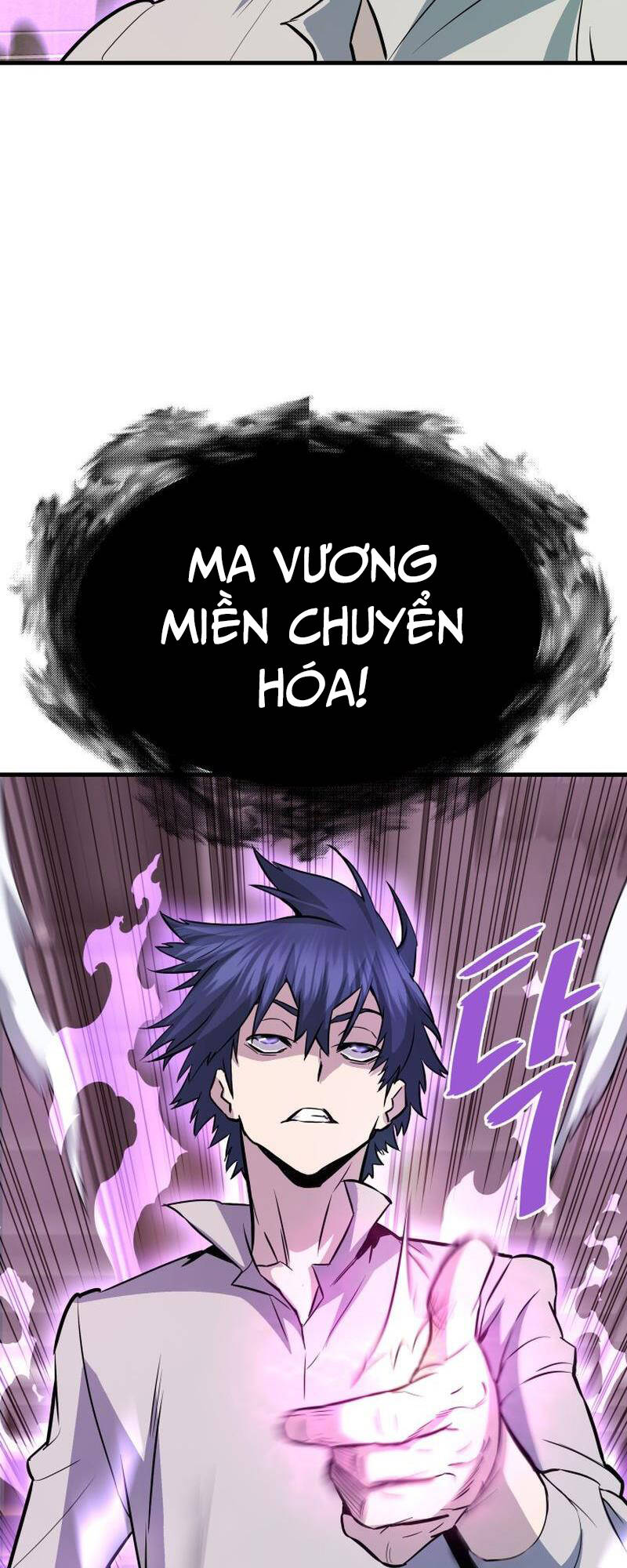 Ta Trở Về Từ Địa Ngục - Chapter 65 - Page 57