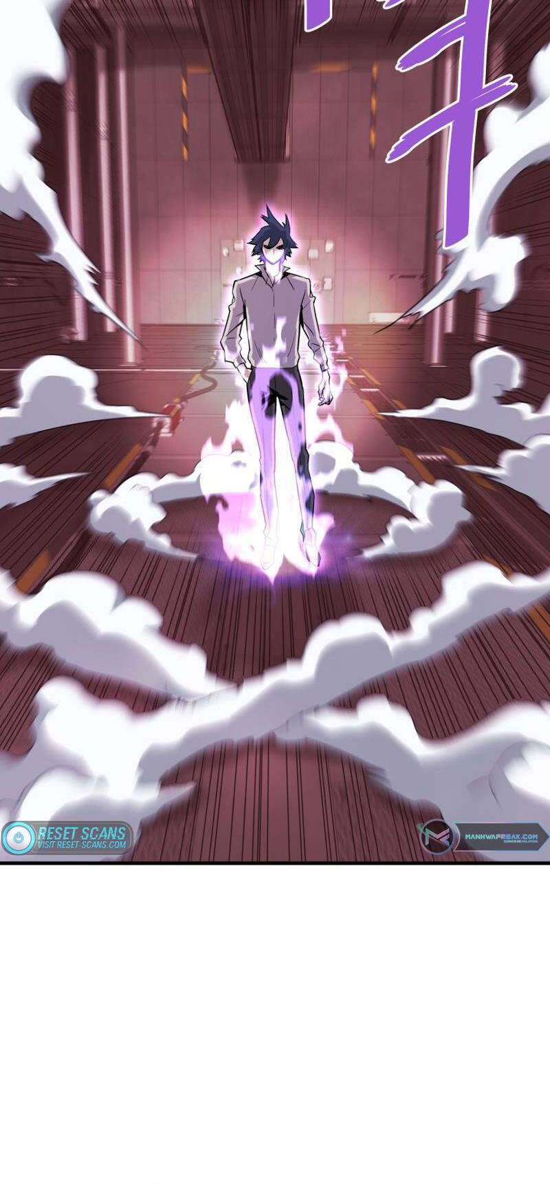 Ta Trở Về Từ Địa Ngục - Chapter 65 - Page 59