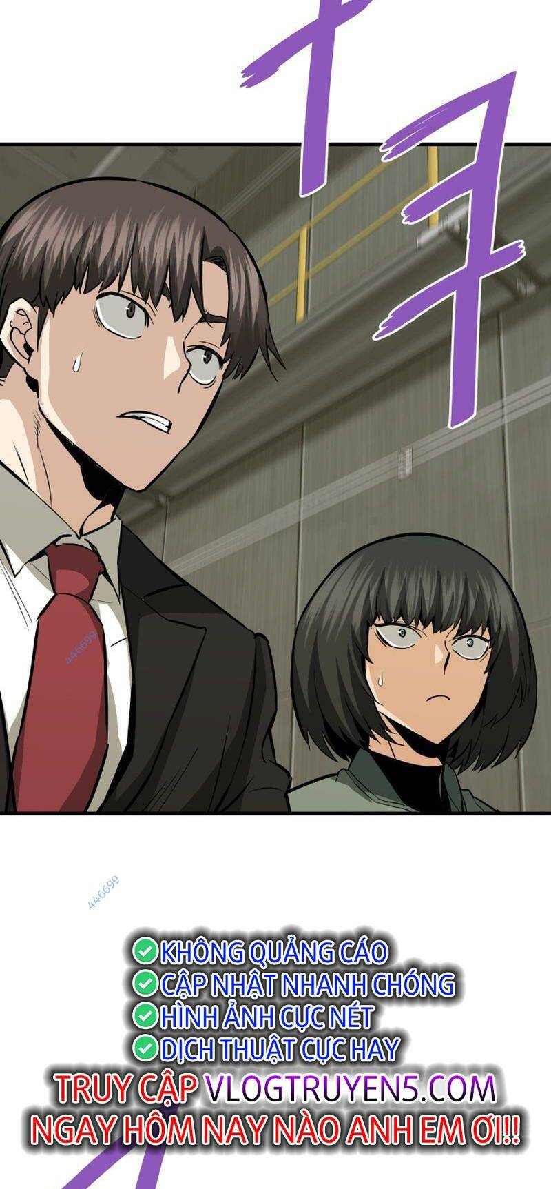 Ta Trở Về Từ Địa Ngục - Chapter 65 - Page 62